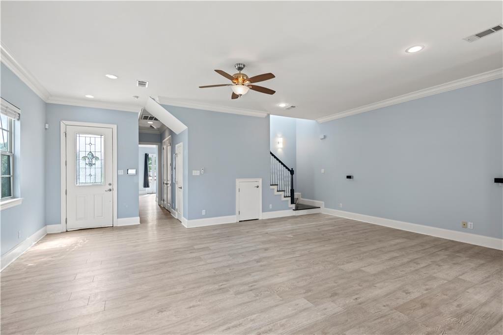 5760 Warrington Drive, New Orleans, Louisiana image 5