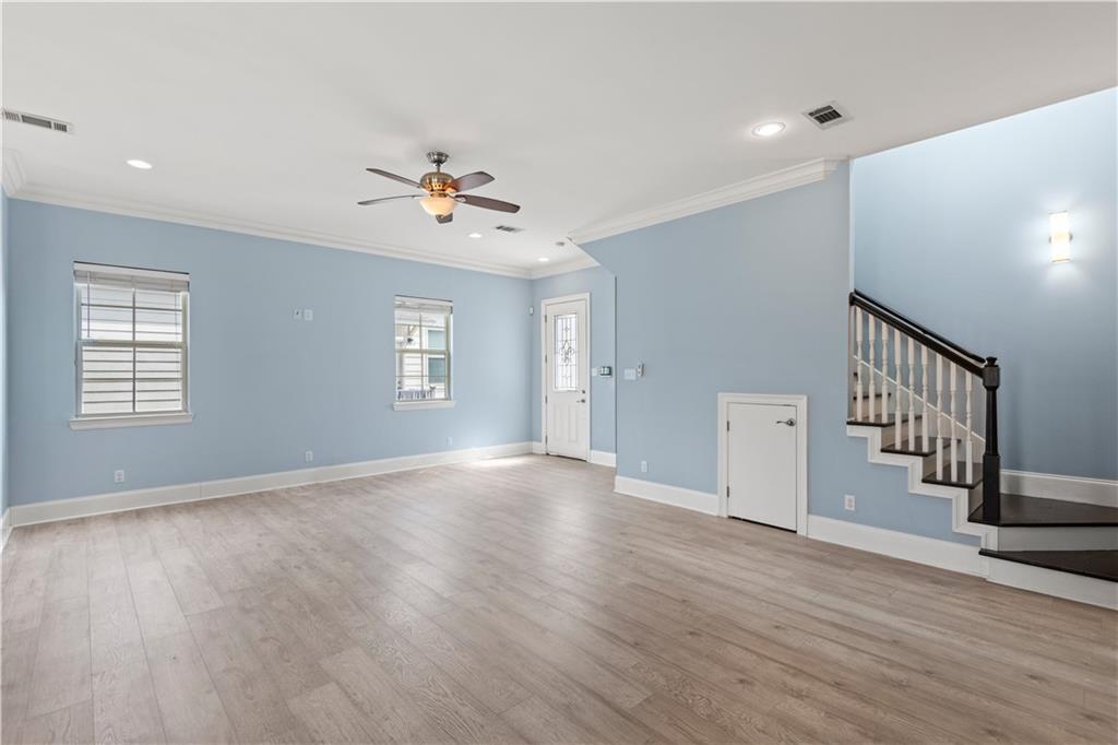 5760 Warrington Drive, New Orleans, Louisiana image 6