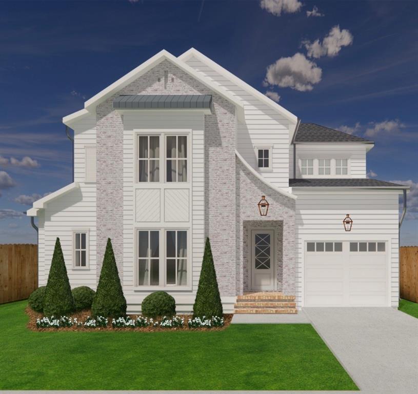 809 Sena Drive, Metairie, Louisiana image 1