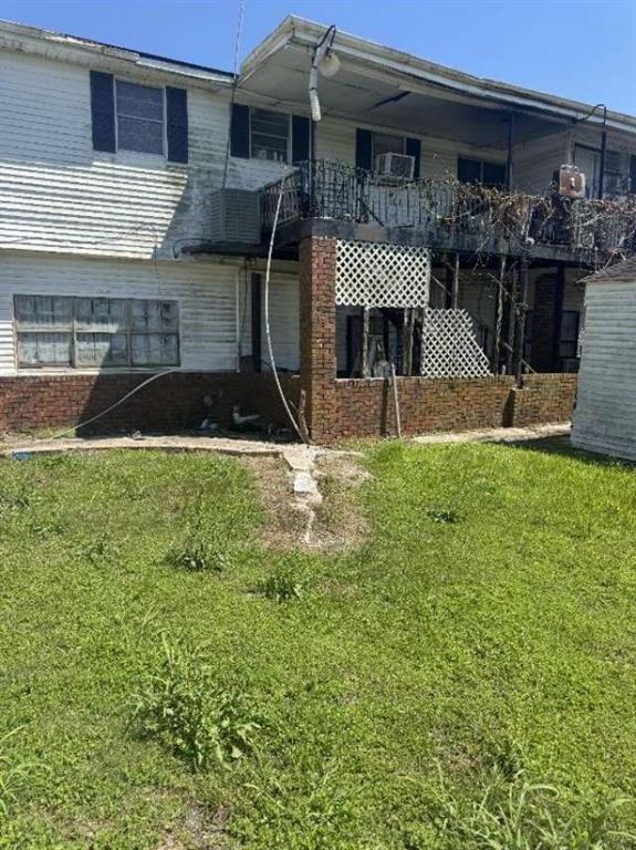 134 Louis Morel Lane, Buras, Louisiana image 2