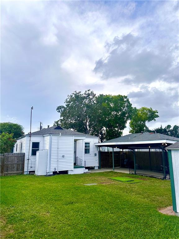 713 Chipley Street, Westwego, Louisiana image 12