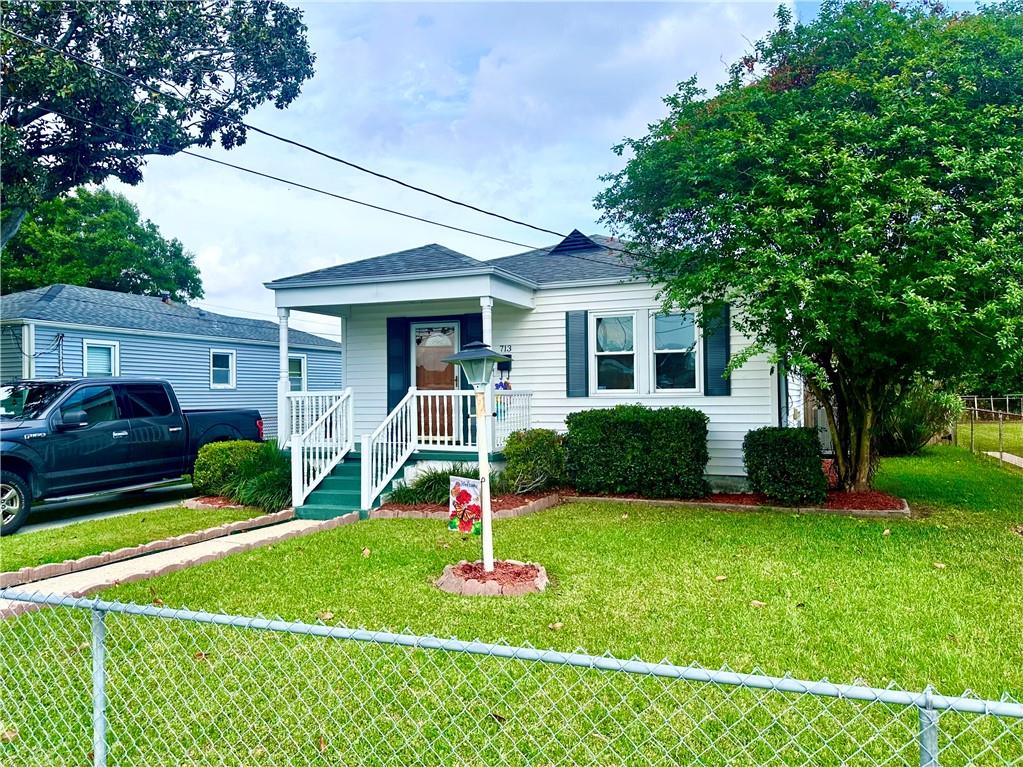713 Chipley Street, Westwego, Louisiana image 5