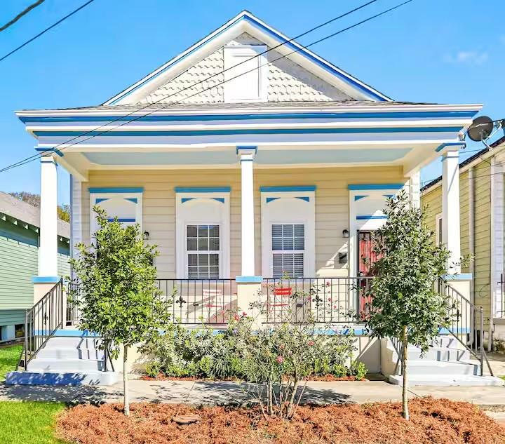 2105 07 Arts Street, New Orleans, Louisiana image 1