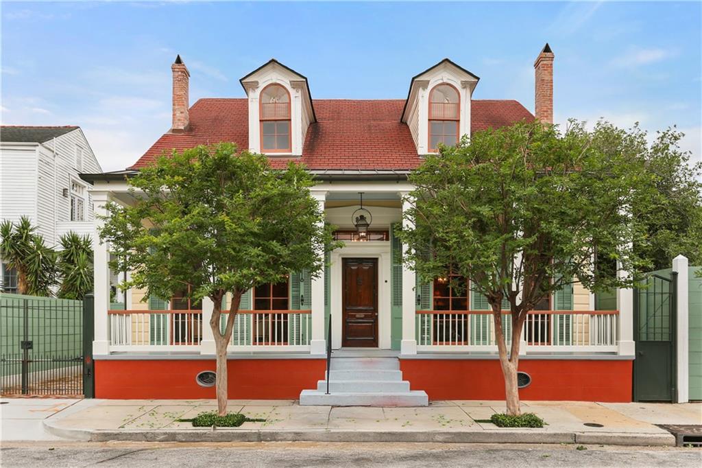 816 St Ferdinand Street, New Orleans, Louisiana image 1