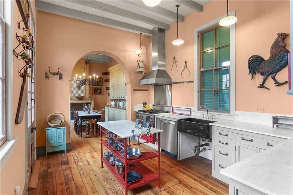 816 St Ferdinand Street, New Orleans, Louisiana image 17