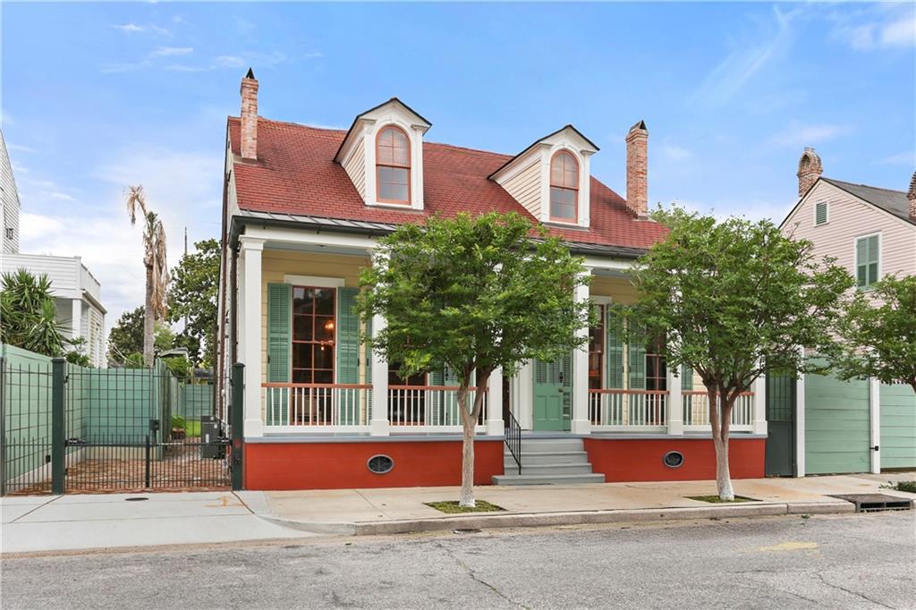 816 St Ferdinand Street, New Orleans, Louisiana image 2