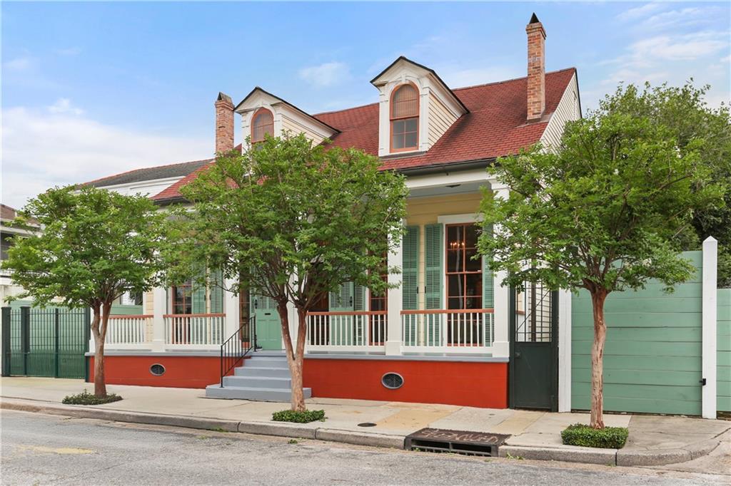 816 St Ferdinand Street, New Orleans, Louisiana image 3