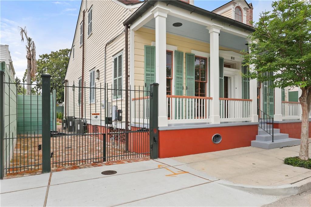 816 St Ferdinand Street, New Orleans, Louisiana image 4