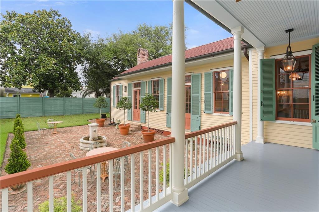 816 St Ferdinand Street, New Orleans, Louisiana image 40