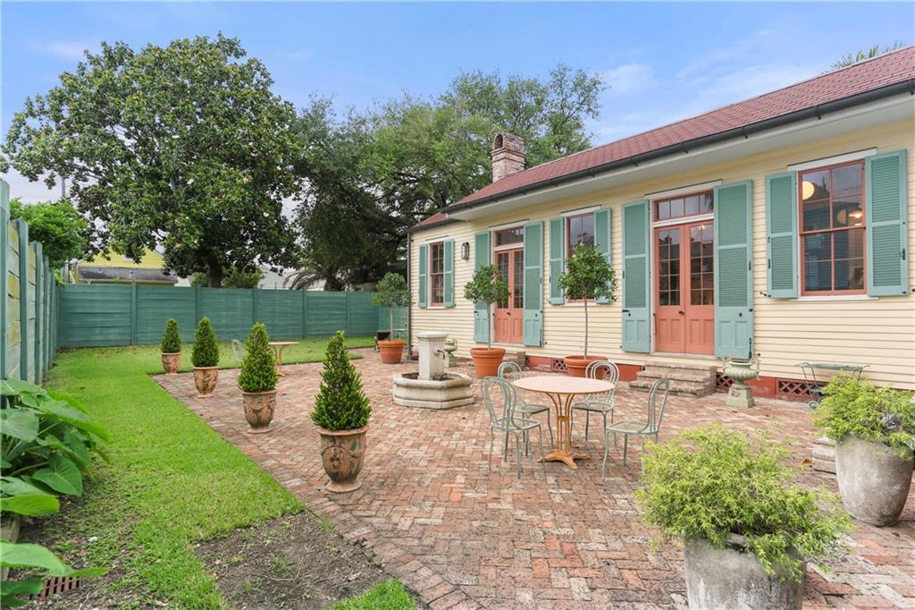 816 St Ferdinand Street, New Orleans, Louisiana image 42