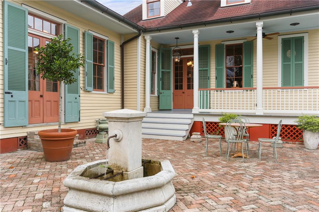 816 St Ferdinand Street, New Orleans, Louisiana image 43
