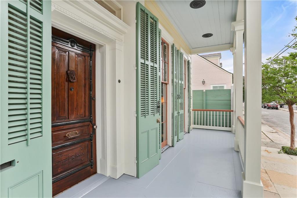 816 St Ferdinand Street, New Orleans, Louisiana image 5