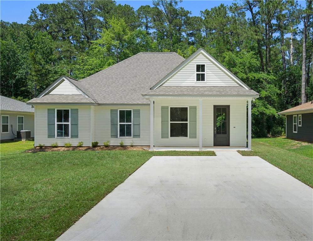 2441 Dupard Street, Mandeville, Louisiana image 1
