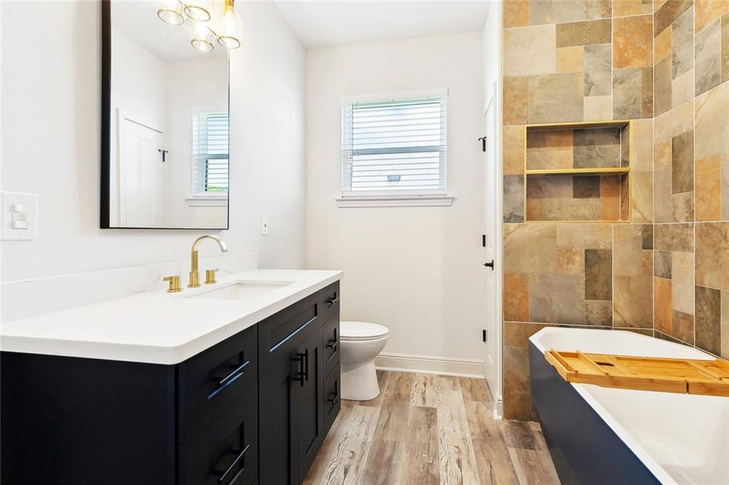 2121 St Andrew Street, New Orleans, Louisiana image 10