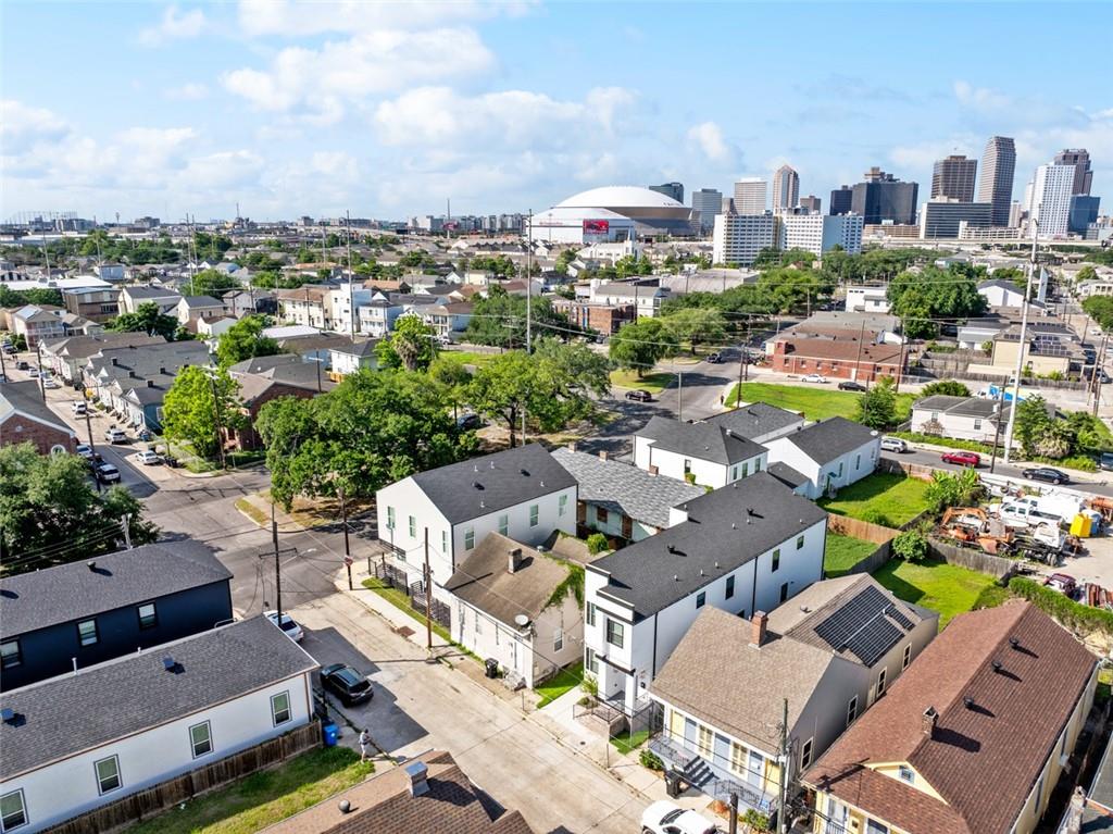 2121 St Andrew Street, New Orleans, Louisiana image 16