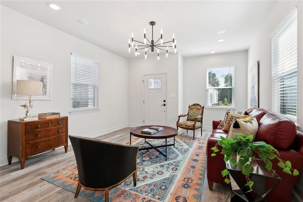 2121 St Andrew Street, New Orleans, Louisiana image 3