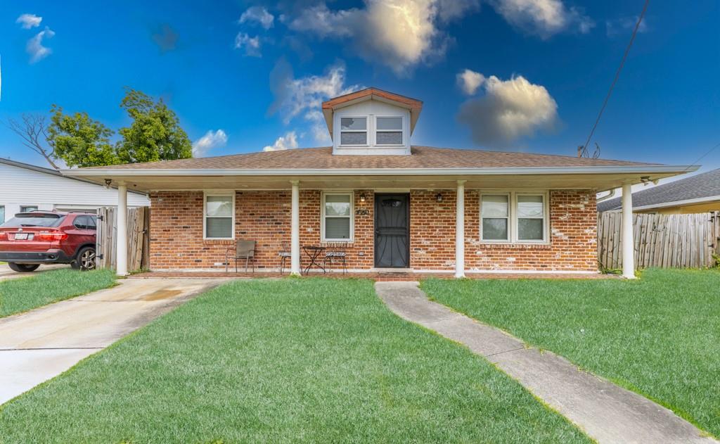4624 Wright Road, New Orleans, Louisiana image 1