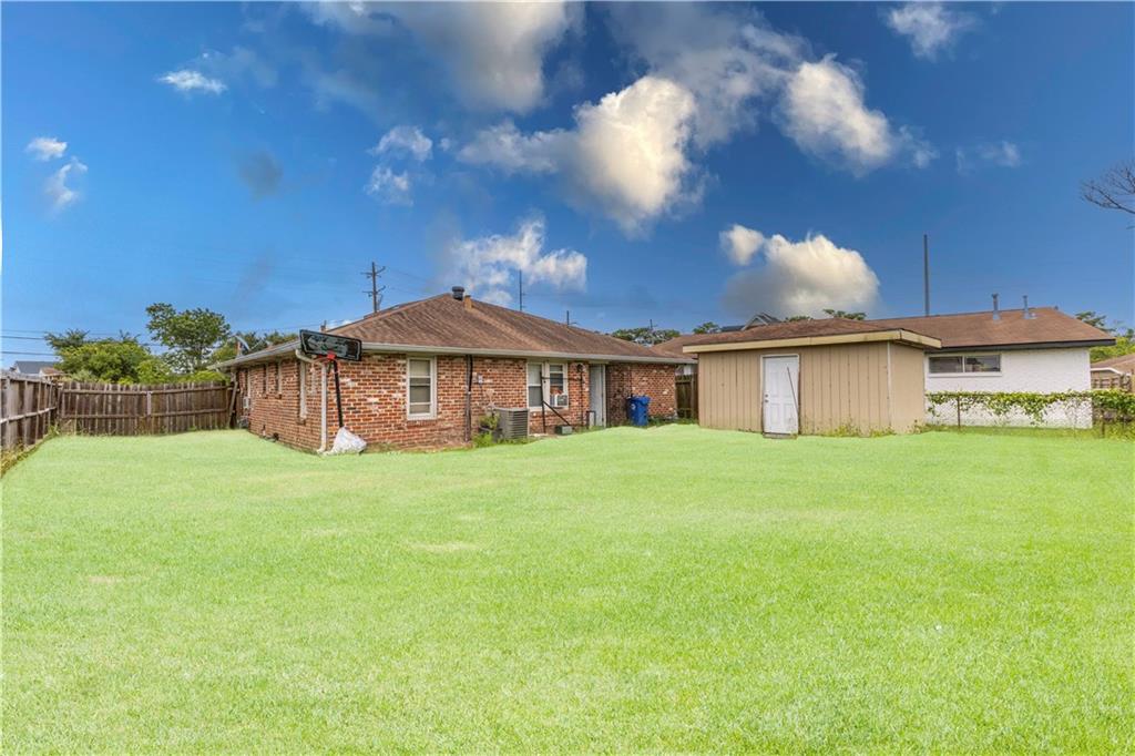 4624 Wright Road, New Orleans, Louisiana image 19