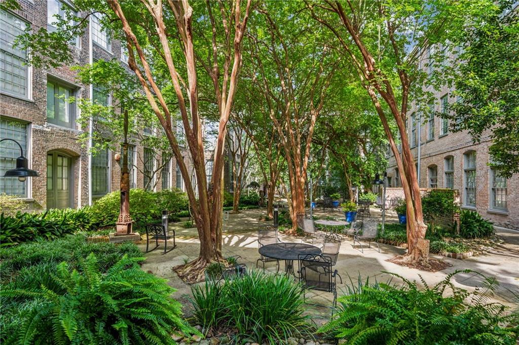 920 Poeyfarre Unit 109 Street, New Orleans, Louisiana image 11