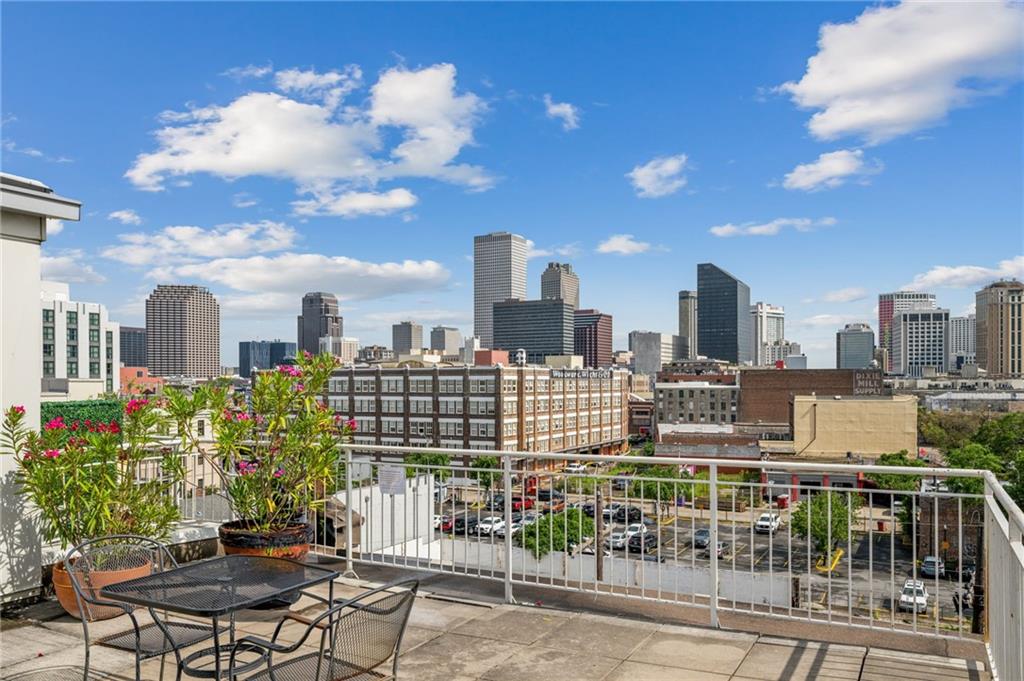 920 Poeyfarre Unit 109 Street, New Orleans, Louisiana image 15