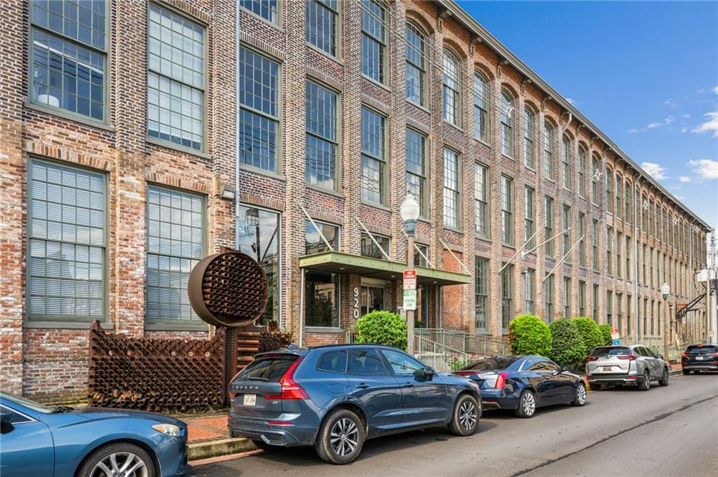 920 Poeyfarre Unit 109 Street, New Orleans, Louisiana image 19