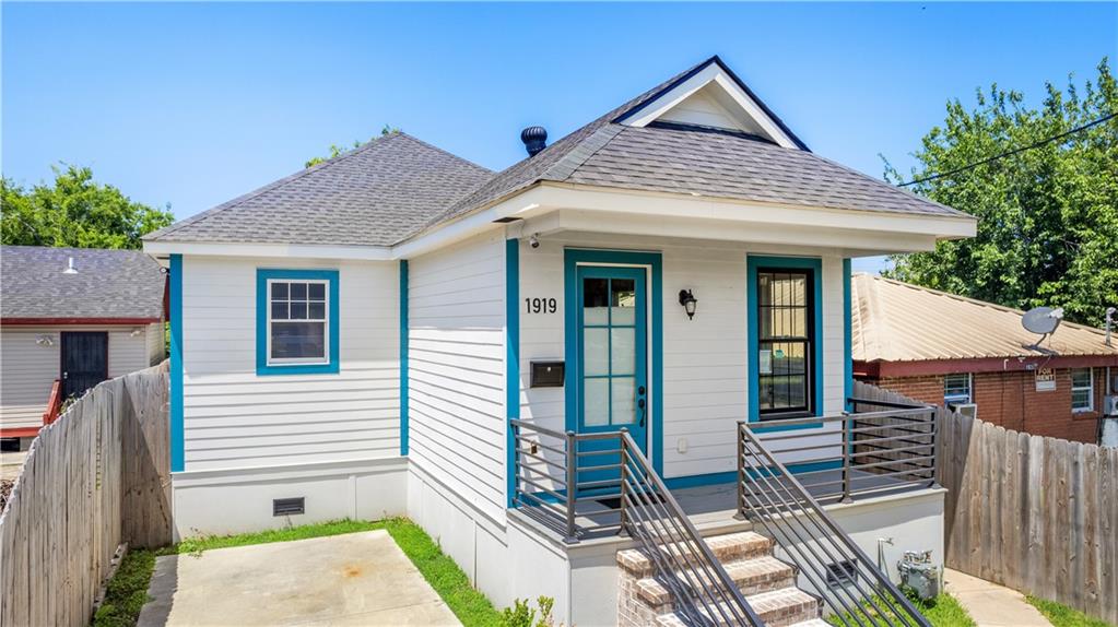1919 N Prieur Street, New Orleans, Louisiana image 3
