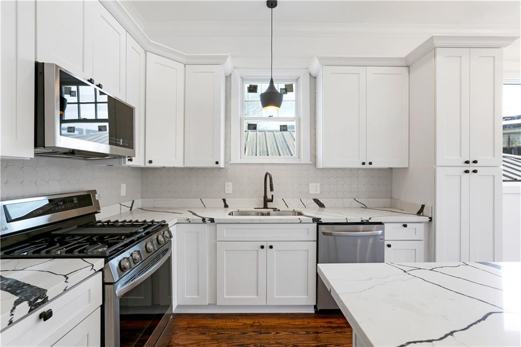 1919 N Prieur Street, New Orleans, Louisiana image 6