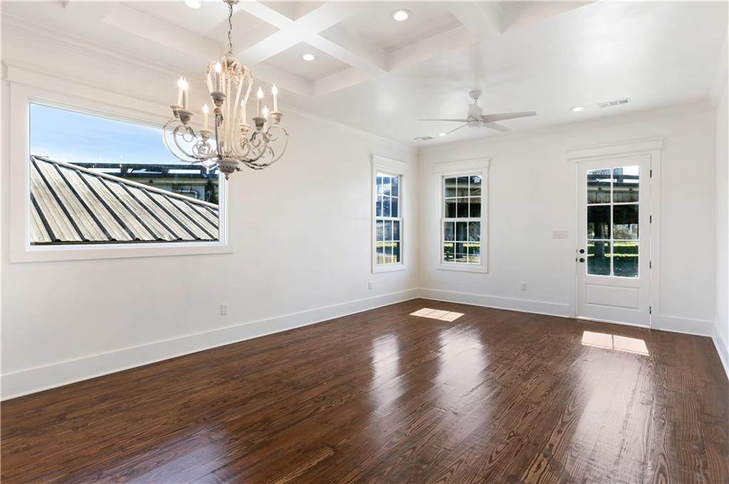 1919 N Prieur Street, New Orleans, Louisiana image 7