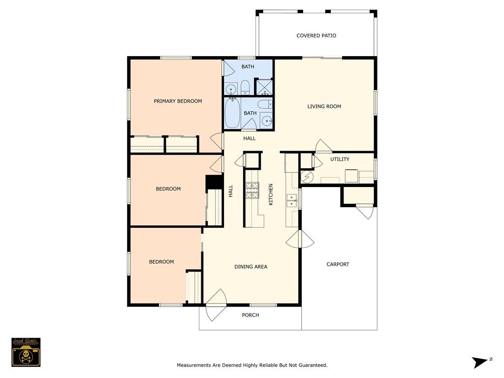 550 Wilson Street, Marrero, Louisiana image 20