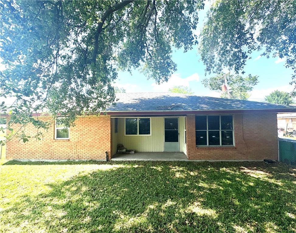 134B First Street, Boutte, Louisiana image 1