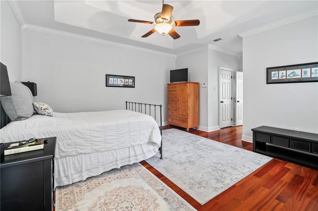 1442 Woodmere Drive, Mandeville, Louisiana image 16