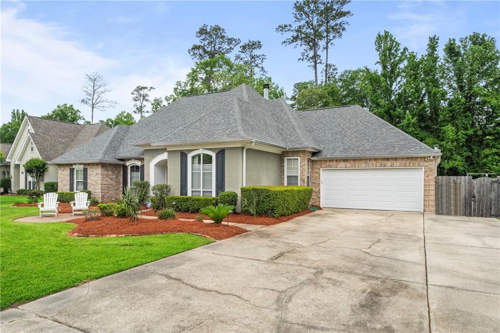 1442 Woodmere Drive, Mandeville, Louisiana image 2