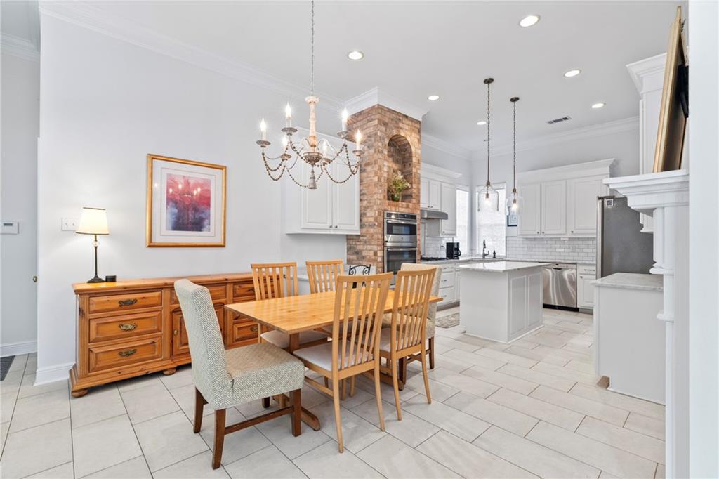 1442 Woodmere Drive, Mandeville, Louisiana image 9