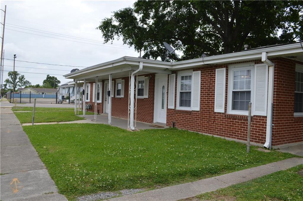 4133 Pauger Street, New Orleans, Louisiana image 4