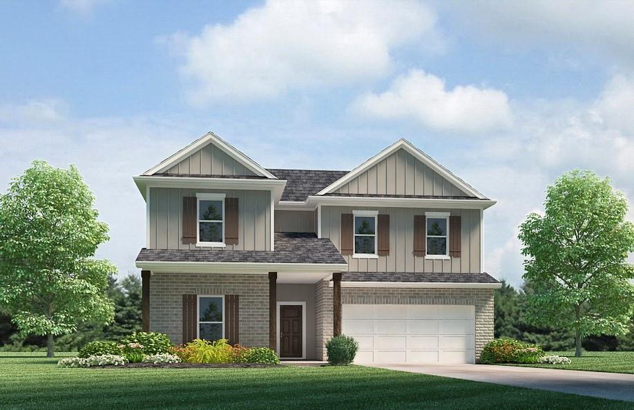 24237 Gadwall Avenue, Ponchatoula, Louisiana image 1