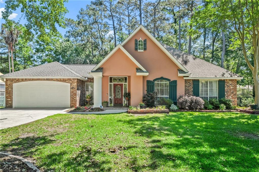 527 Kimberly Ann Drive, Mandeville, Louisiana image 1