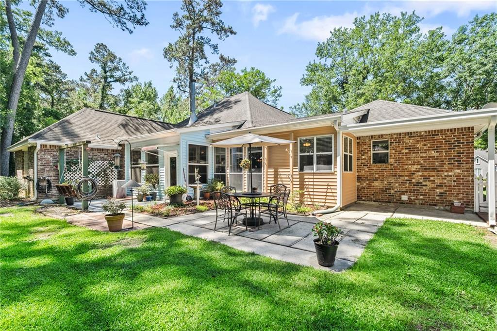 527 Kimberly Ann Drive, Mandeville, Louisiana image 22