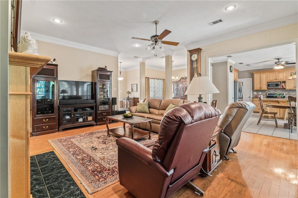 527 Kimberly Ann Drive, Mandeville, Louisiana image 8