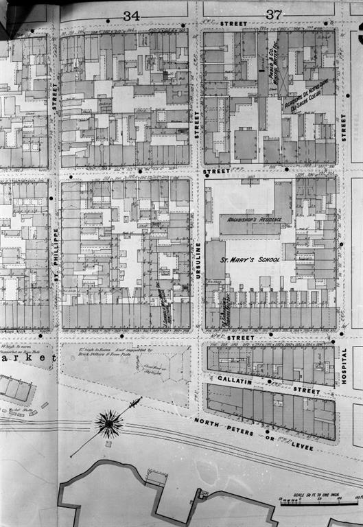1031 Chartres Street, New Orleans, Louisiana image 30