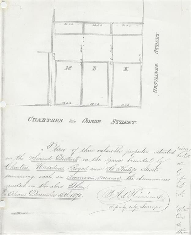 1031 Chartres Street, New Orleans, Louisiana image 32