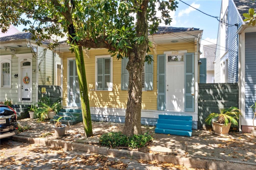 830 Spain Street #14, New Orleans, Louisiana image 1