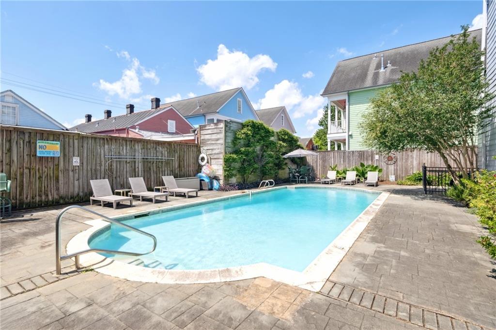 830 Spain Street #14, New Orleans, Louisiana image 11