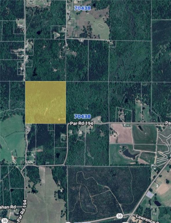 29433 Roscoe Dillon Road, Franklinton, Louisiana image 1