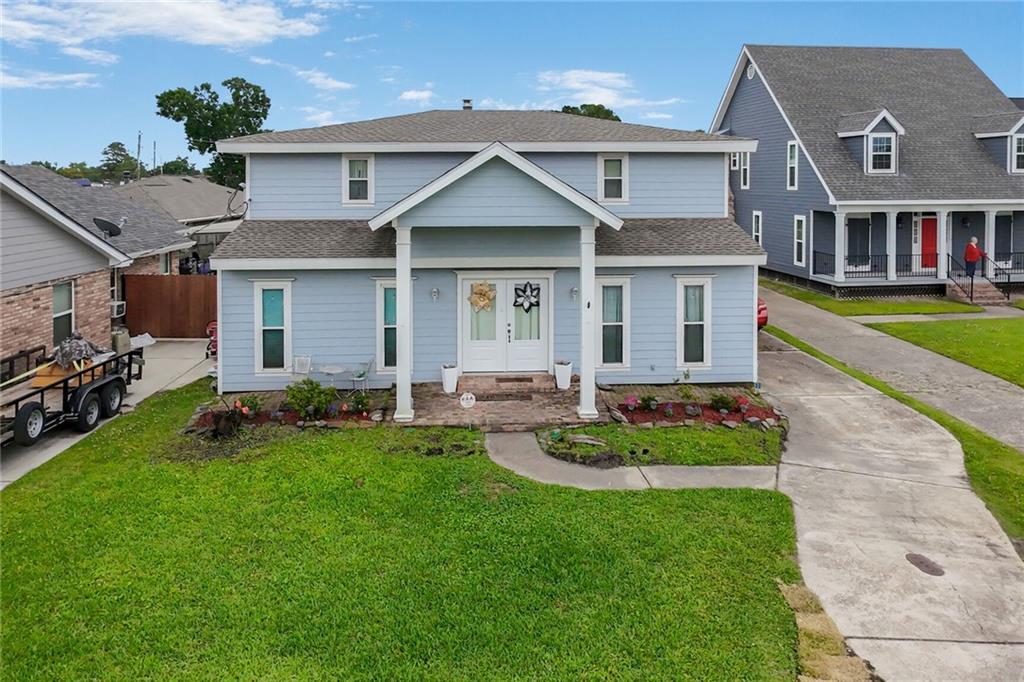 159 Moss Lane, River Ridge, Louisiana image 1