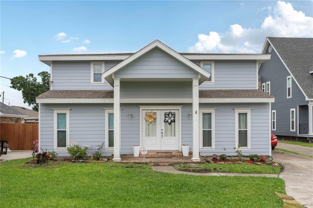 159 Moss Lane, River Ridge, Louisiana image 23