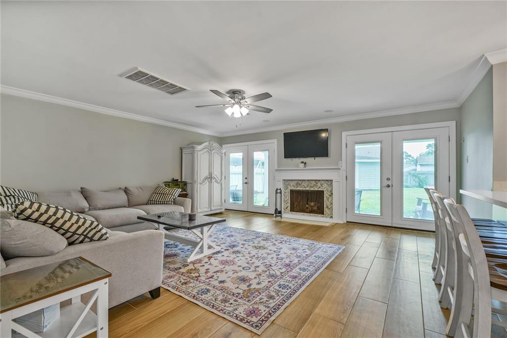 159 Moss Lane, River Ridge, Louisiana image 4