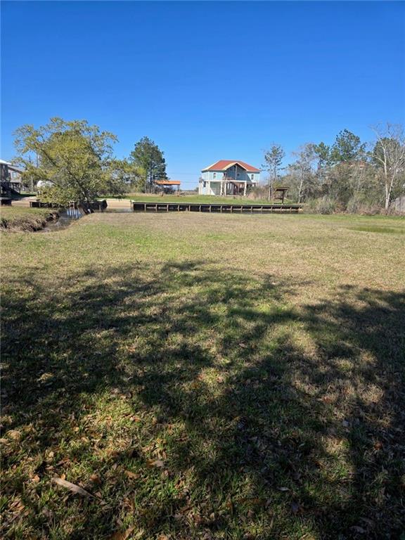 Nineteenth Street, Bay Saint Louis, Mississippi image 4