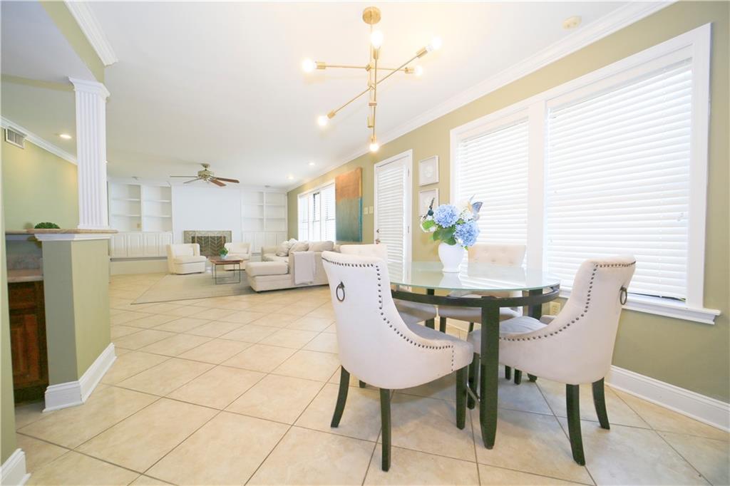 4416 Lake Trail Drive, Kenner, Louisiana image 14