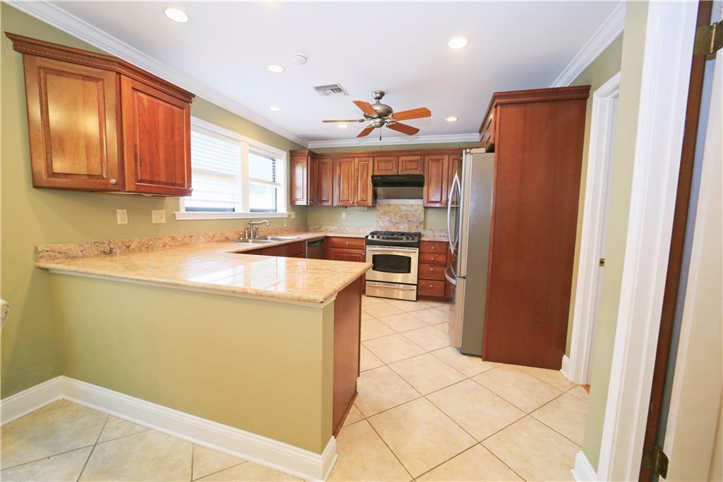 4416 Lake Trail Drive, Kenner, Louisiana image 15