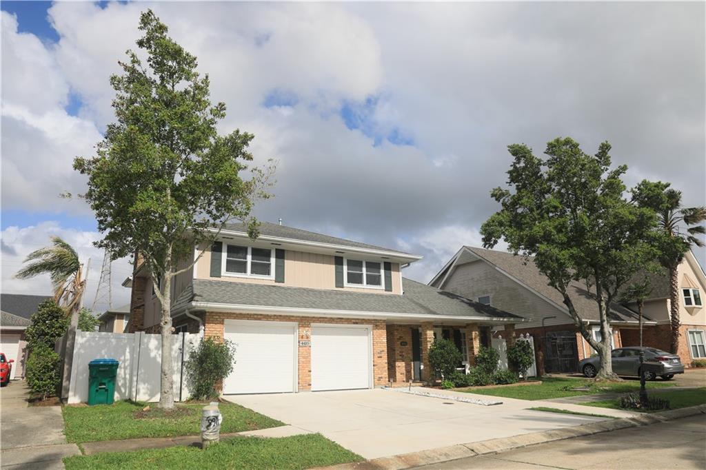 4416 Lake Trail Drive, Kenner, Louisiana image 4